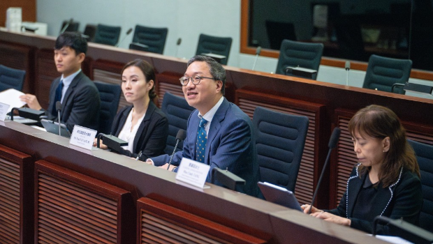 工作小组完成检讨调解员认证及纪律规管机制 工作小组完成检讨调解员认证及纪律规管机制