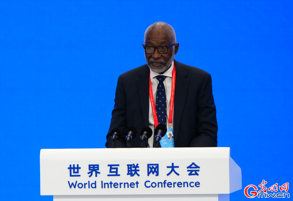 尼·奎诺：应警惕三种潜在的人工智能鸿沟