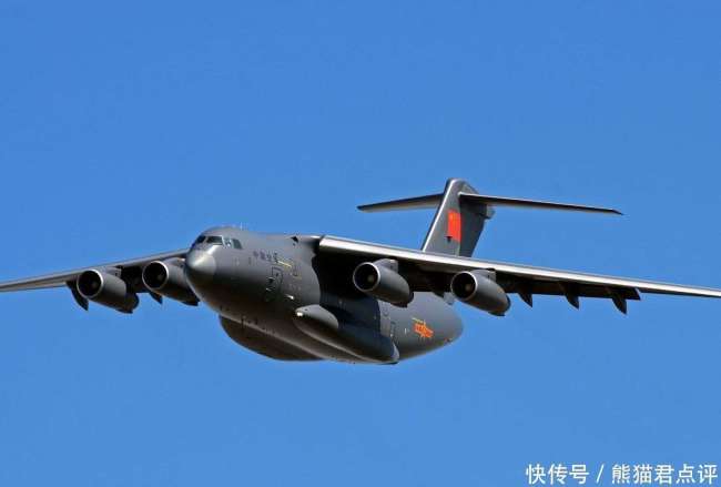 外媒为何关注多架运20抵巴基斯坦