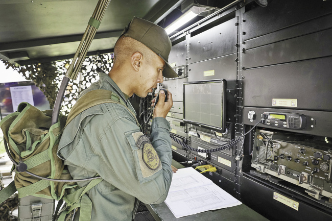 美总统授权中情局在委秘密行动,马杜罗:美国正重蹈阿富汗、伊拉克等战争失败覆辙