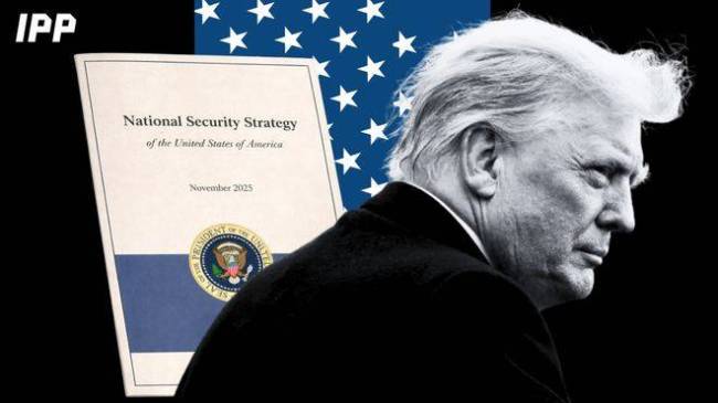 特朗普对华“降调”能否持续