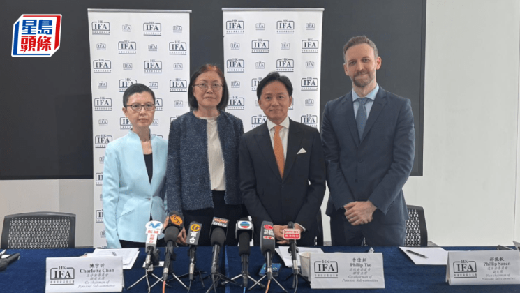 美国评级仍符MPF条例 美国评级仍符MPF条例