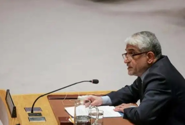 伊朗最高领袖顾问：若美国犯错，伊朗将被迫走向制造核武器的方向