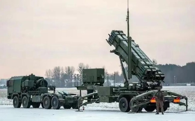 专家谈德国批准额外武器援助乌克兰 雪中送炭缓解焦虑