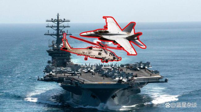 美军机在南海相继坠毁 原因几何