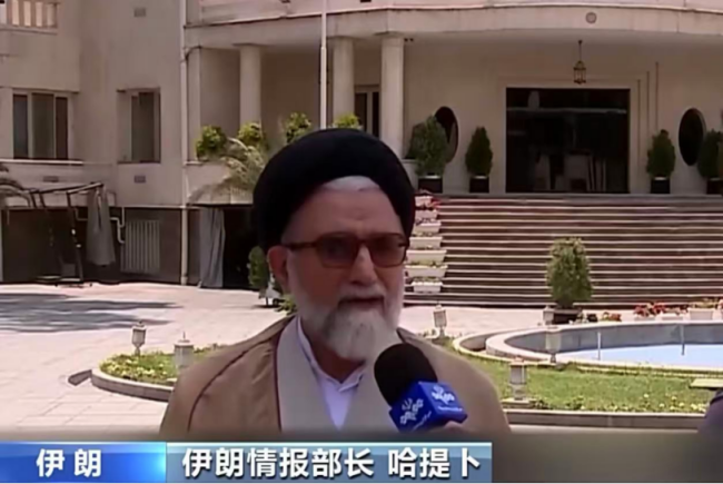 伊朗对以色列报复有哪些选项