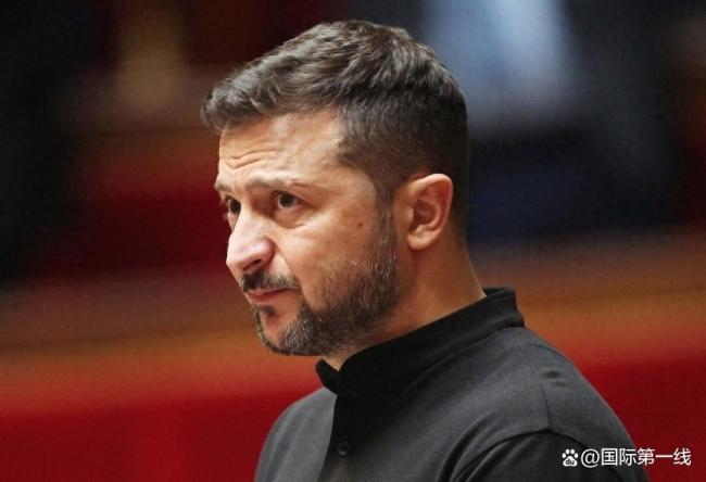 乌克兰新总统基本确定了吗