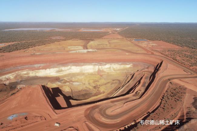 大马能成美国挑战中国稀土的突破口吗?