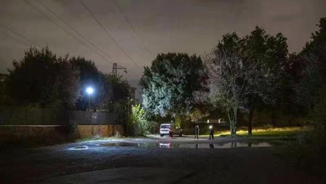 意大利18岁女子遭多人性侵