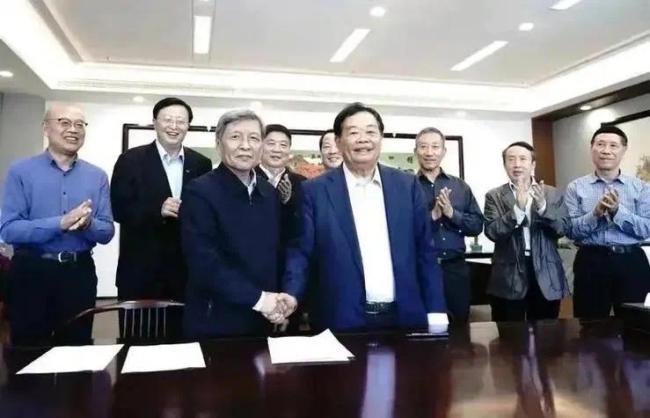 曹德旺谈福耀科技大学获批：压力巨大，肩负几代人心愿