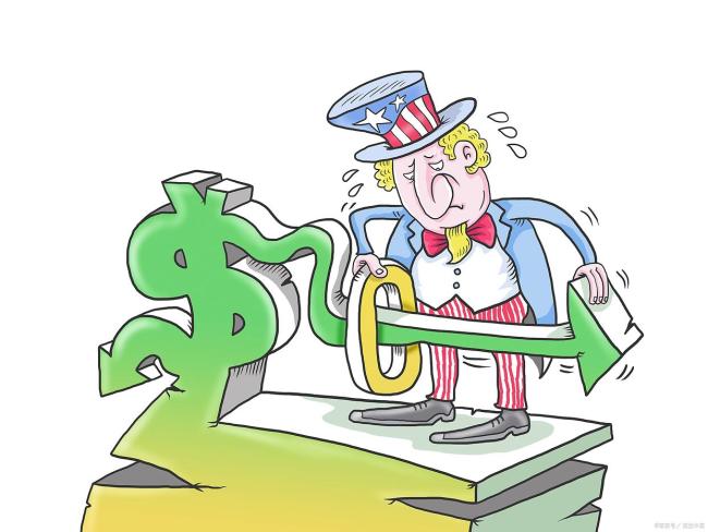 博主：中美关税休战本质是技术性停火