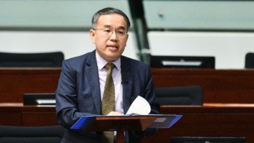 许正宇