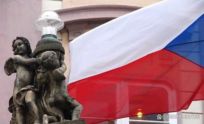 捷克可能要变天