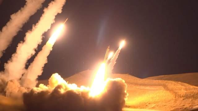 以色列低估了自己的“死对头”伊朗