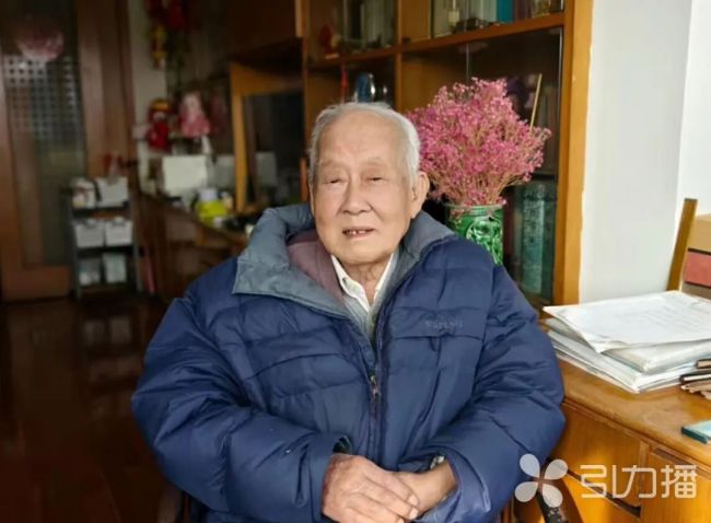 著名评弹理论家周良病逝，享年100岁
