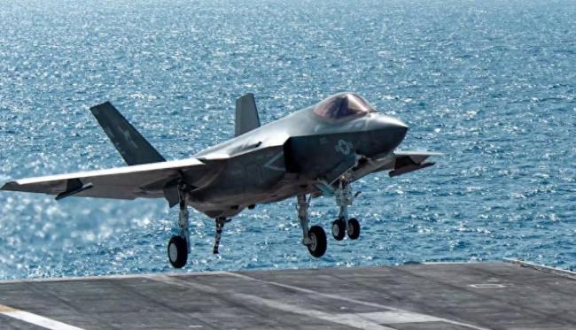 差点击落F-35 胡塞武装如何做到的