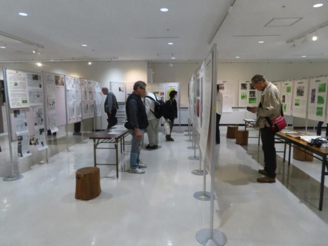 日本团体办展览揭露侵华日军罪行,敦促日本政府“正视历史”
