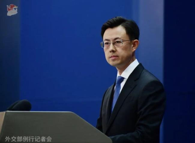 外交部回应俄方转交731部队档案 反人类罪行铁证如山！