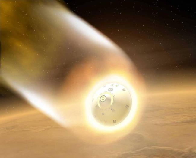 重新定义航空航天？中国突破16马赫斜爆震发动机？