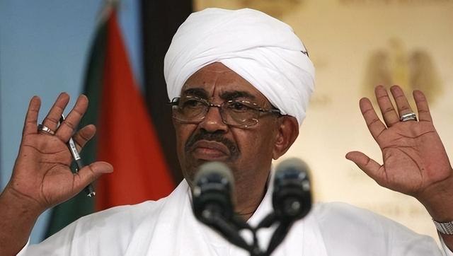 苏丹冲突为何越来越严重