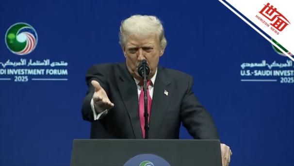 特朗普点名马斯克 马斯克发感谢帖