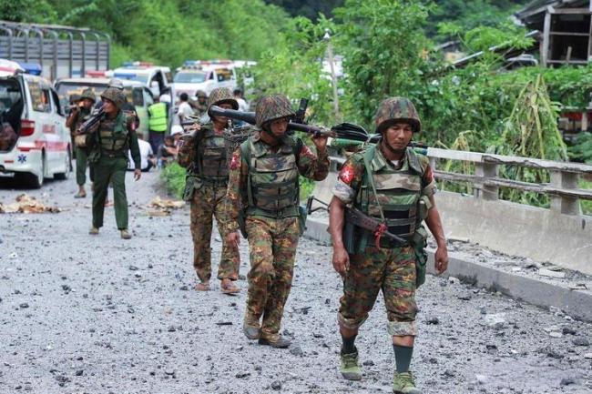 学者：中方赴柬泰穿梭调停有5个要点