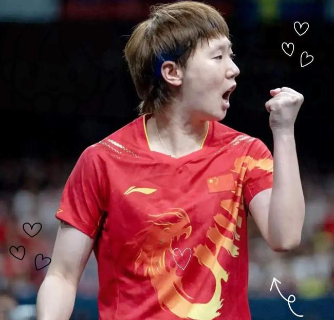 一群世界冠军争全国冠军！全运乒球项目已开赛