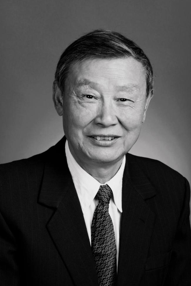 西安交大原校长徐通模逝世