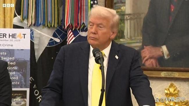 美对委内瑞拉军事行动进入倒计时了吗