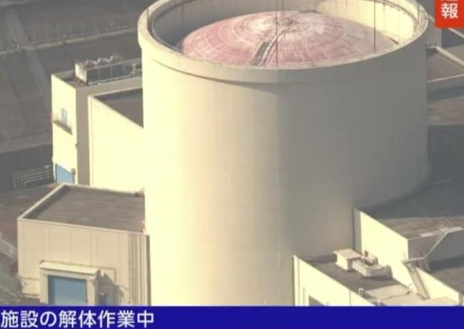 日本核反应堆发生泄漏有什么后果