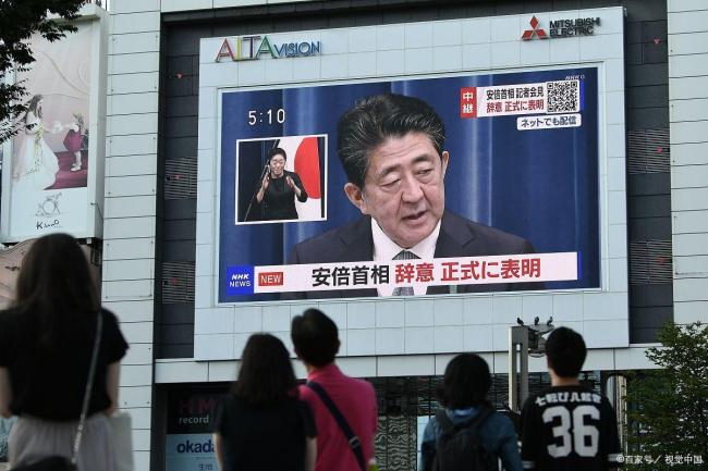 日媒：美防长批盟友搭便车是警告日本