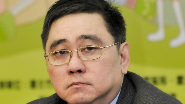 王文洋 王文洋
