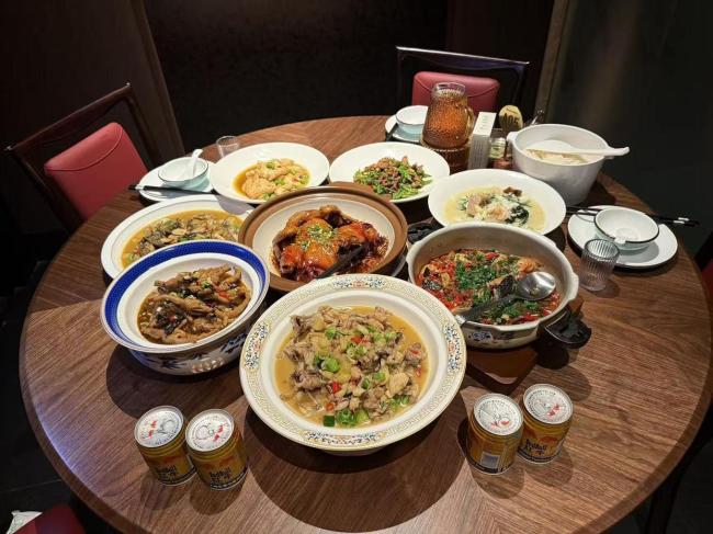 “江西小炒”为何成为义乌特产