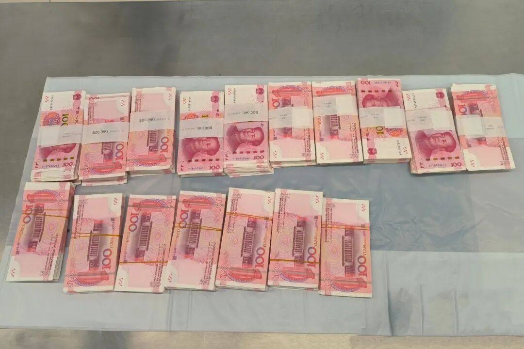 图源:“海关发布”微信公众号