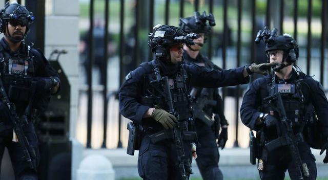 普京与特朗普会谈安保细节揭秘