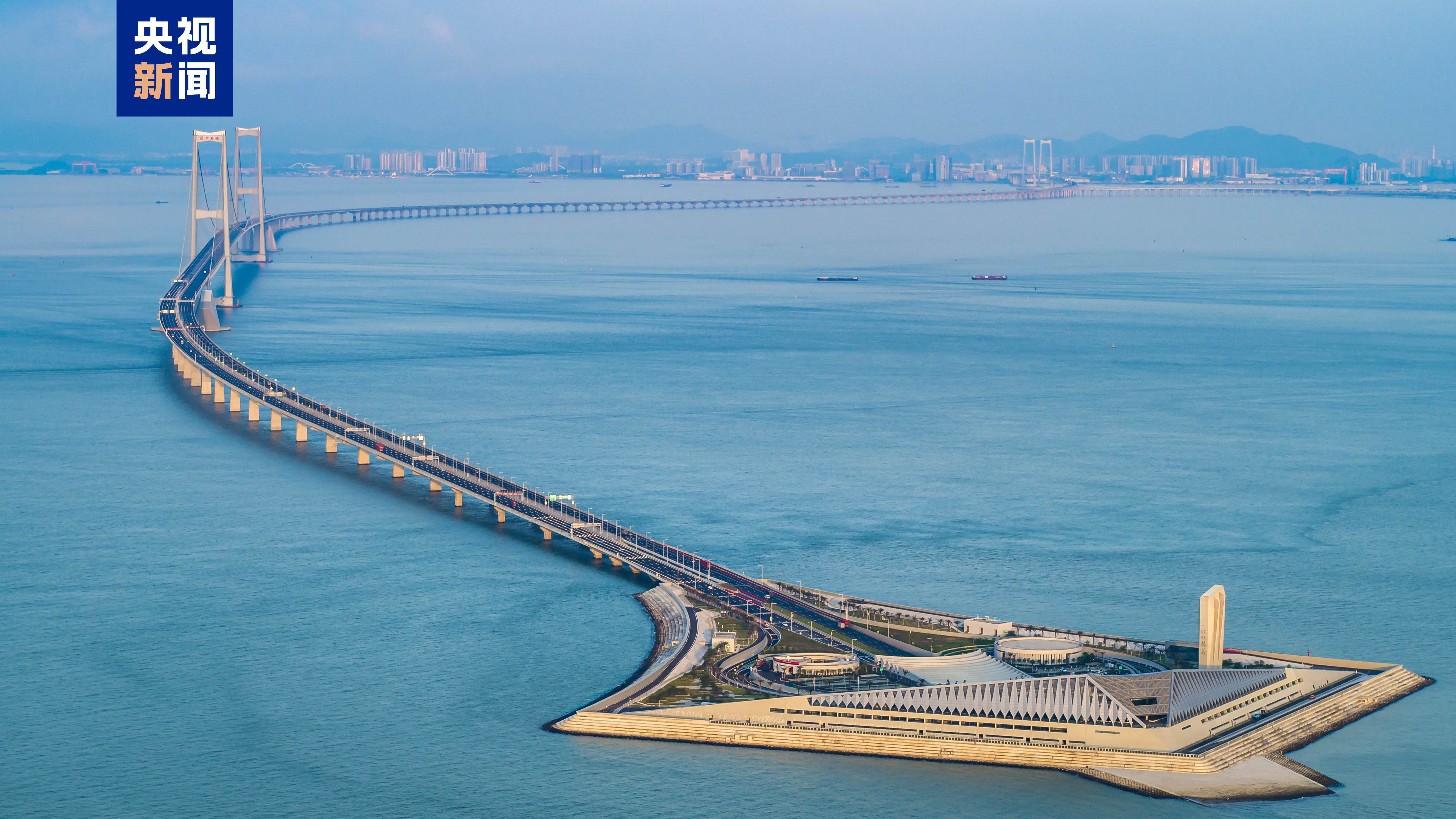 打卡大国工程 这份旅游清单太硬核!