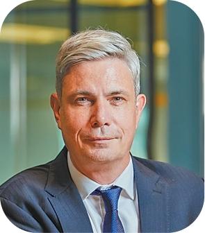 加大在华投资 汲取创新力量（见证·中国机遇）