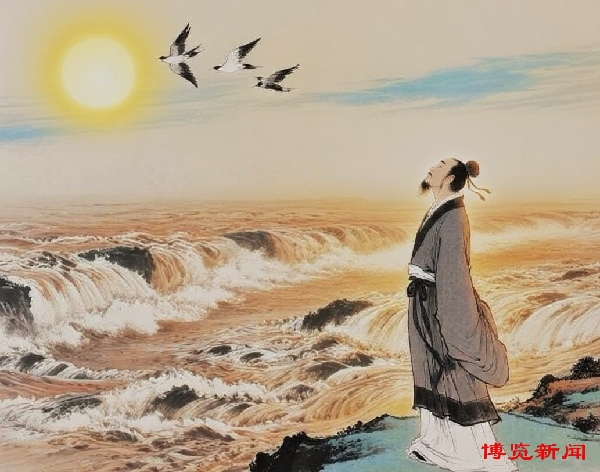 诸子时代·荀子|从善向善是人生的大智慧 诸子时代·荀子|从善向善是人生的大智慧