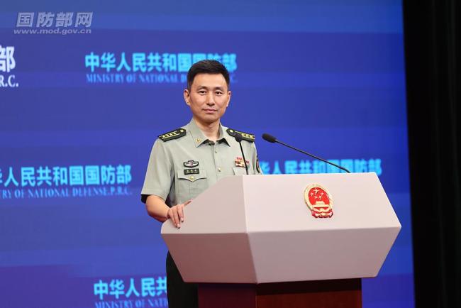 第十二届北京香山论坛将于9月中旬举行