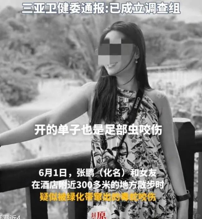 博主回应讲毒蛇1天涨粉近200万 悲剧背后的意外走红