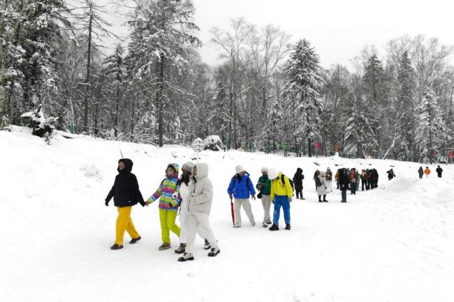 今天9时35分小雪