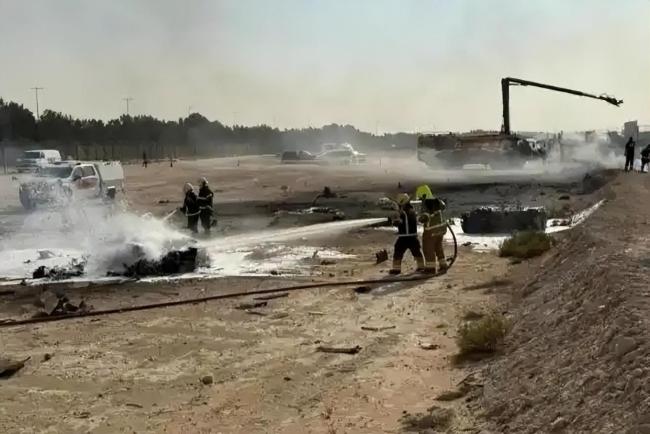 印媒为何将光辉战机坠毁甩锅给美