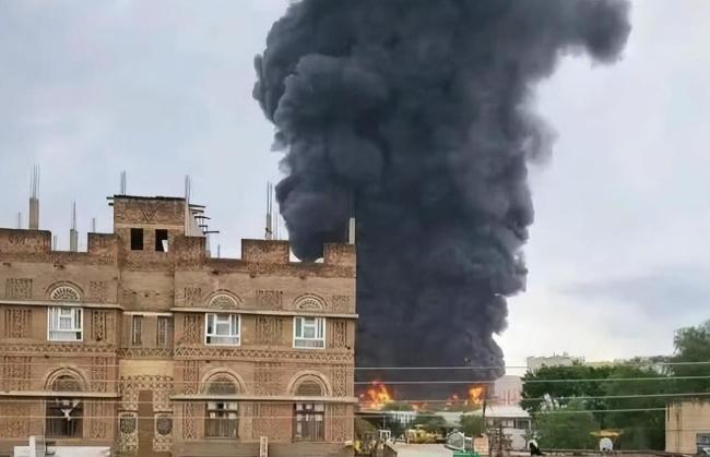 以军凭袭击高官能打服胡塞武装吗