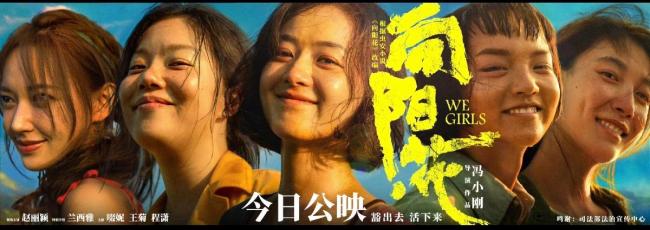 向阳花口碑