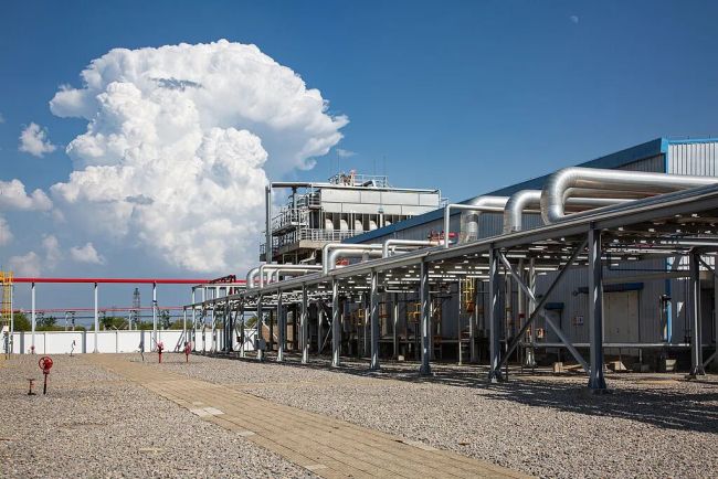 中国是否彻底告别气荒 顺价机制与供大于求保驾