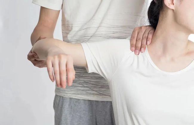 疼痛出现在这些部位,要小心肌筋膜痛综合征