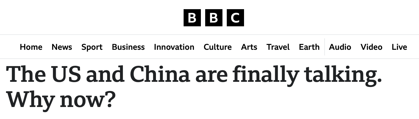 全球媒体聚焦|“这是向前迈出的积极一步”