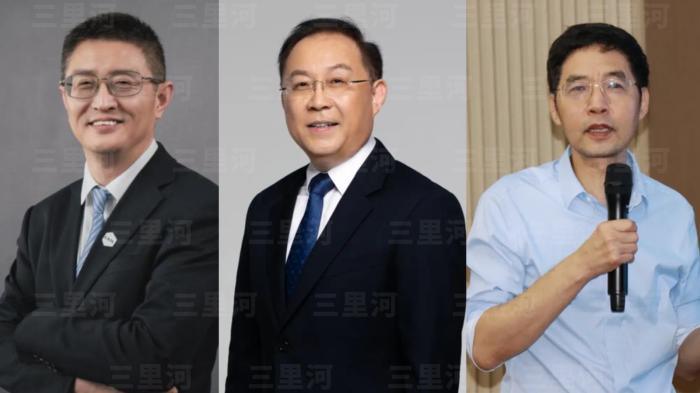 民企院士“破壁”凸显创新驱动时代导向