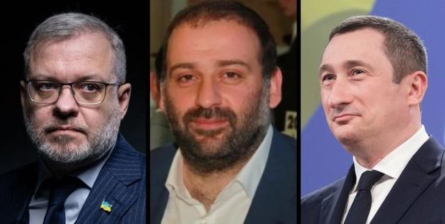 邵永灵：泽连斯基的亲信又跑一个