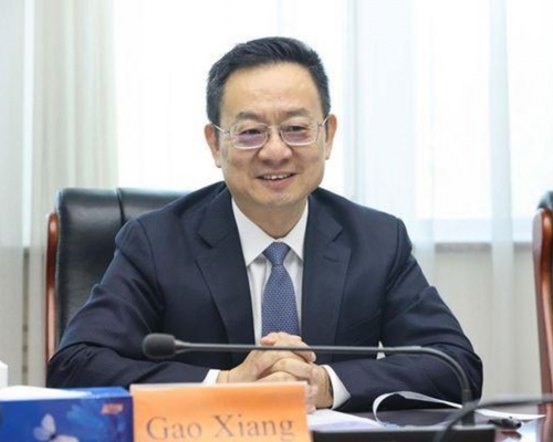 高翔 高翔